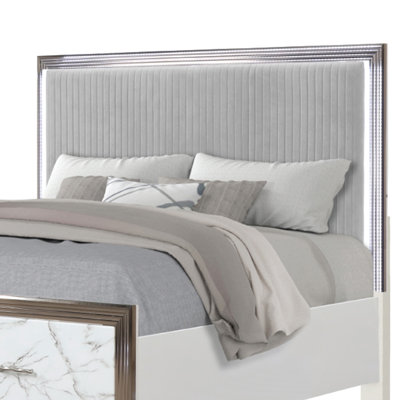 Witney Bed White