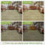 Tapis oriental vert performance Abastos-1661466609-1673505656