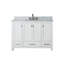 Modero 48" Single Bathroom Vanity with Top-803581222-803581221-752341417