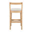 Ensemble de 2 tabourets de bar Jasper-195762572