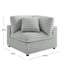 Fauteuil d'angle Jenny