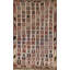 Tapis géométrique Gabbeh