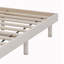 Structure de lit plateforme en bois Karline-779931442-779931443