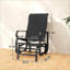 Ensemble de 2 chaises berçantes d'extérieur-835803109-835803114