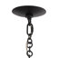 Florko 6 - Light Chandelier