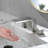 Widespread 2-handle Bathroom Faucet-67081286