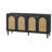 Montello Cane Door Sideboard-118586061