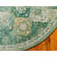 Tapis vert / gris Kalf-31820907