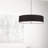 Tess 4 - Light Dimmable Drum Chandelier-18715165-18715154