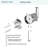 4 - Piece Bathroom Hardware Set-78545236