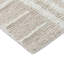 Cozy Ella Rug: Naturalist Hand Tufted Rug in Ivory-876174188
