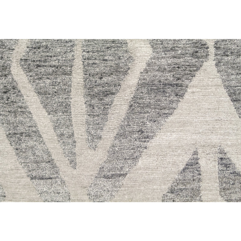 Geometric Area Rug