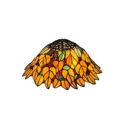 Dome Lamp Shade