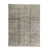 Bakshahesh Floral Area Rug