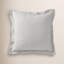 Organic Relaxed 100% Linen Envelope Sham-23555548-48606713