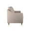 Espitia 2 Seater Polyester Tufted Sofa-1053562043-989405191