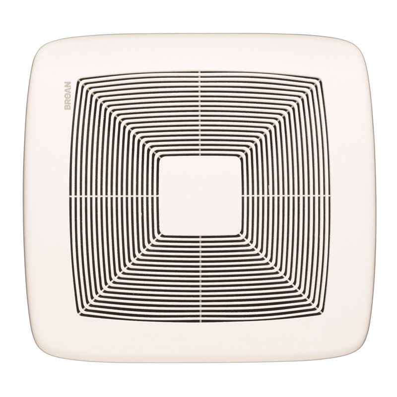 50 CFM Bathroom Fan