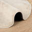 Rugs Beige Accent Rug Minimalist-1346516698-1346516691