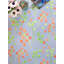 Floral Wallpaper Roll by Jessica Hollander