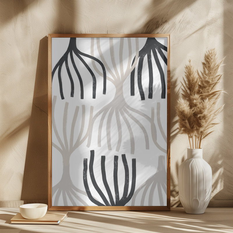 Wrapped Canvas Print, 50.8 cm H x 76.2 cm W