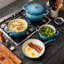 7 - Piece Cast Iron Cookware Set-1349210291