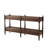 Althorp - Victory Oak 64'' Console Table