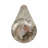 Krystaline Gebkea Large Glass Floor Vase-1835796791