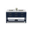 Ensemble de meuble-lavabo double 60 po Carrie-300952614-356069348