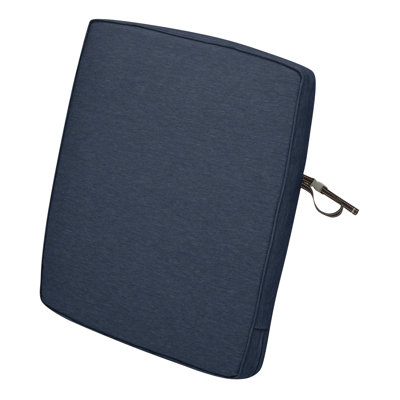 Pina FadeSafe Outdoor Cushion by Arlmont & Co.