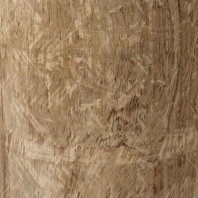 Table de bout en bois massif
