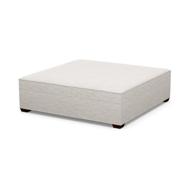 Square Ottoman
