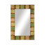Miroir mural Julchen