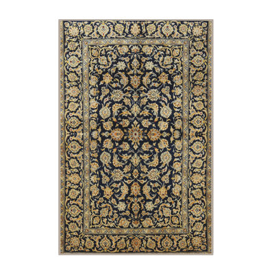 Oriental Indoor Rug