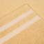 Ensemble de serviettes de bain 12 pièces à bordure géométrique en coton doux et très absorbant Orletta-1099260274