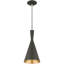 Luminaire suspendu conique à 1 lumière Ariandne-911344778-933944948
