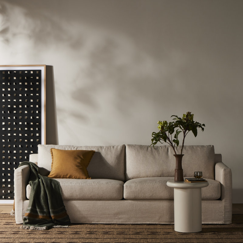 Hampton Sofa, Beige