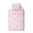 Fairytale Princess Pink Comforter Set-105104707