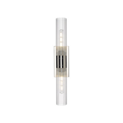 Mahlik 2 - Light Dimmable Vanity Light