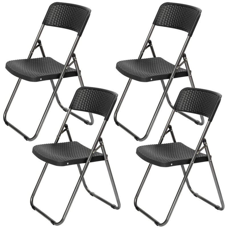 Plastic Stackable Folding Chair Folding Chair Set