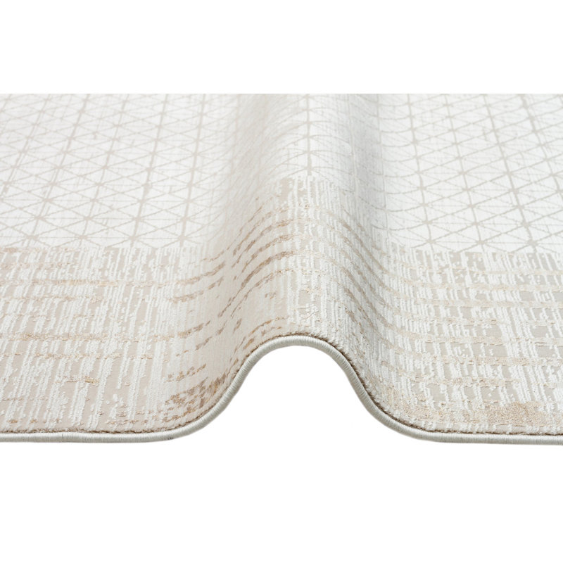 Tapis Bedner, Tapis de couloir 3 pi 3 po x 9 pi 10 po