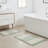 Non-Slip Bath Mat With Plush Microfiber, Absorbent And Washable Bathroom Rug For Safety And Comfort-1024446146