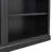 83" Tall Wood Bookcase Suite with light strip , Decor Bookcase Suite with Adjustable Shelves,Storage Organizer-1068989948-1055191492