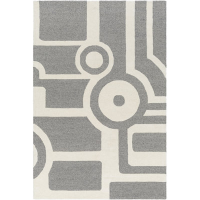 Zini Wool Indoor Rug