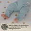 Cotton 2 - Piece Cot Fitted Sheet-1391794316-1391794317