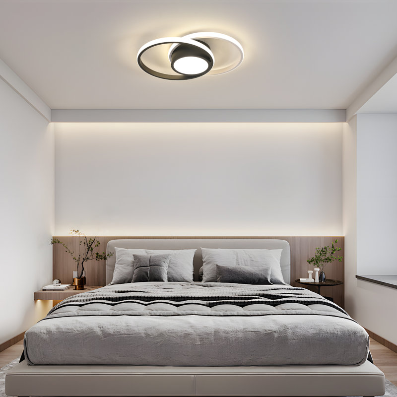 Flush Mount