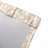 Martha Stewart Amelia Curtain Panel Pair Linen-114037105