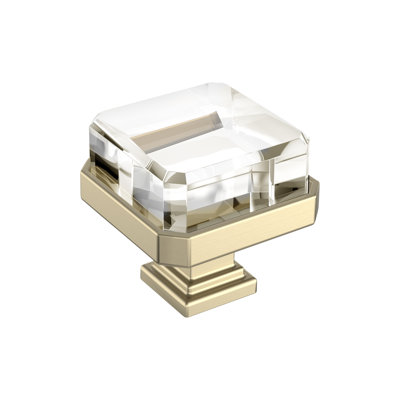 Glacio 1-3/8 inch (35mm) Length