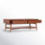 Table basse Williams
