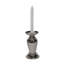Graham Pillar/Taper Candle Holder-569450405