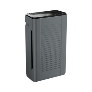 Purificateur d'air avec contrôle intelligent